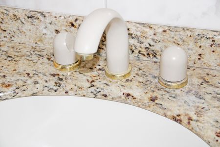 Casa de condomínio para alugar com 460m², 5 quartos e 6 vagasBanheiro da Suíte 2