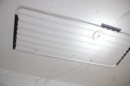 Casa de condomínio para alugar com 460m², 5 quartos e 6 vagasÁrea de Serviço