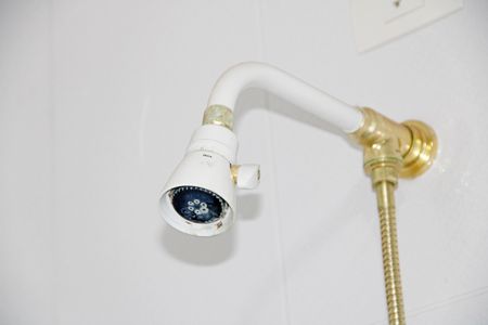 Casa de condomínio para alugar com 460m², 5 quartos e 6 vagasBanheiro