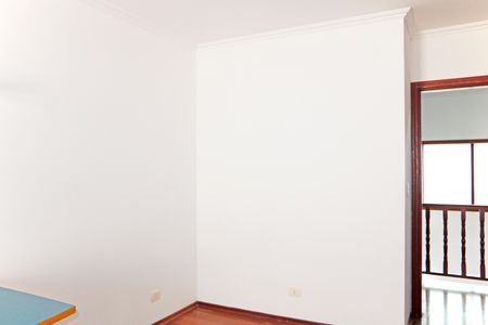 Casa de condomínio para alugar com 460m², 5 quartos e 6 vagasSuíte 3