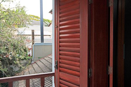 Casa de condomínio para alugar com 460m², 5 quartos e 6 vagasSacada da Suíte