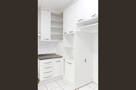 Casa de condomínio para alugar com 460m², 5 quartos e 6 vagasCozinha