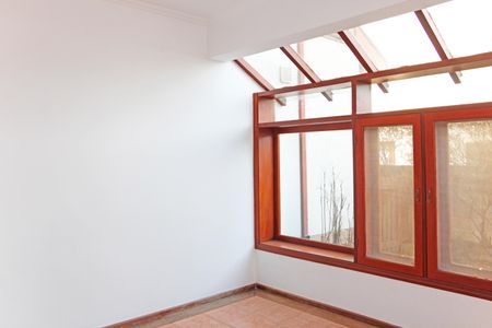 Casa de condomínio para alugar com 460m², 5 quartos e 6 vagasSuíte 1