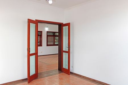 Casa de condomínio para alugar com 460m², 5 quartos e 6 vagasSuíte 1