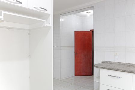 Casa de condomínio para alugar com 460m², 5 quartos e 6 vagasCozinha