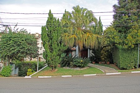 Casa de condomínio para alugar com 460m², 5 quartos e 6 vagasÁrea comum