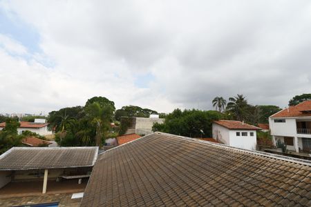 Casa de condomínio à venda com 280m², 3 quartos e 2 vagasÁrea de Serviço - Vista