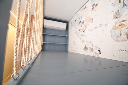 Casa de condomínio à venda com 280m², 3 quartos e 2 vagasQuarto 3 - Suíte