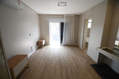 Casa de condomínio à venda com 280m², 3 quartos e 2 vagasQuarto 1 - Suíte