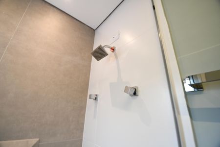 Casa de condomínio à venda com 280m², 3 quartos e 2 vagasBanheiro 2 - Suíte