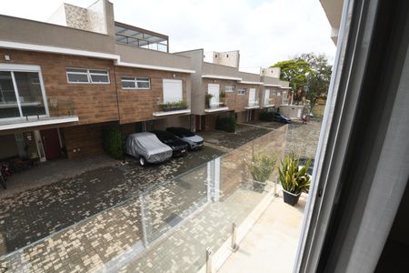 Casa de condomínio à venda com 280m², 3 quartos e 2 vagasQuarto 1 - Suíte Vista