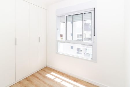 Apartamento à venda com 70m², 3 quartos e 1 vagaQuarto 3