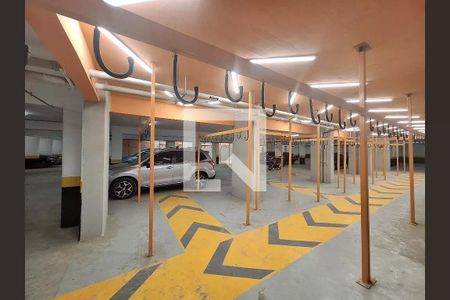 Apartamento à venda com 70m², 3 quartos e 1 vagaÁrea comum