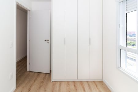 Apartamento à venda com 70m², 3 quartos e 1 vagaQuarto 3