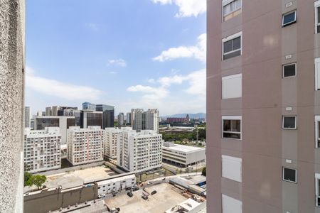 Apartamento à venda com 70m², 3 quartos e 1 vagaQuarto 2