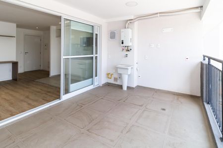 Apartamento à venda com 70m², 3 quartos e 1 vagaVaranda 