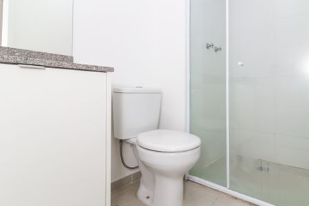 Apartamento à venda com 70m², 3 quartos e 1 vagaBanheiro Social