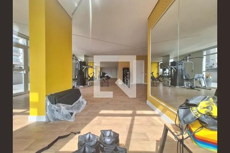 Apartamento à venda com 70m², 3 quartos e 1 vagaÁrea comum