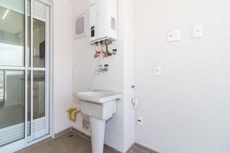 Apartamento à venda com 70m², 3 quartos e 1 vagaÁrea de Serviço