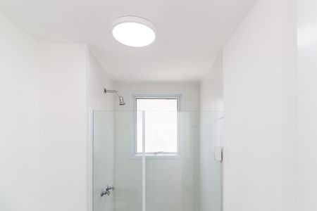 Apartamento à venda com 70m², 3 quartos e 1 vagaBanheiro da Suíte