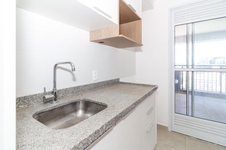Apartamento à venda com 70m², 3 quartos e 1 vagaCozinha