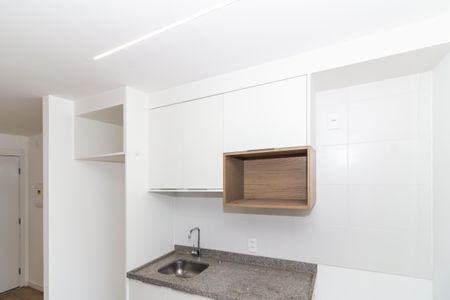 Apartamento à venda com 70m², 3 quartos e 1 vagaCozinha