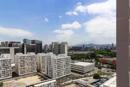 Apartamento à venda com 70m², 3 quartos e 1 vagaVista da Suíte