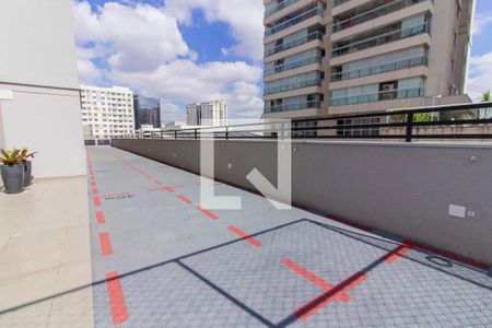 Apartamento à venda com 70m², 3 quartos e 1 vagaÁrea comum