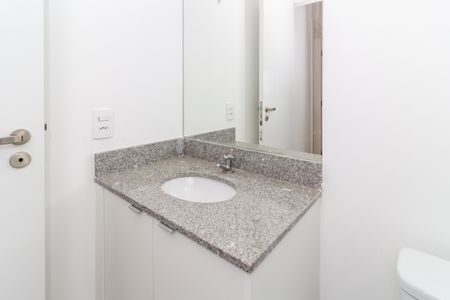 Apartamento à venda com 70m², 3 quartos e 1 vagaBanheiro Social