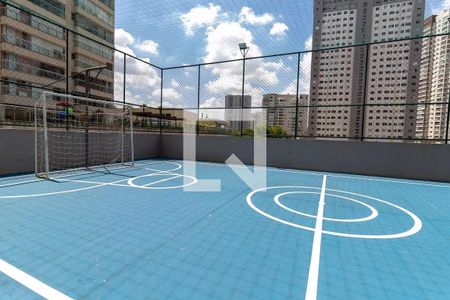 Apartamento à venda com 70m², 3 quartos e 1 vagaÁrea comum