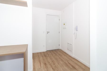 Sala de apartamento à venda com 3 quartos, 70m² em Barra Funda, São Paulo