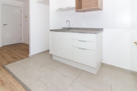 Apartamento à venda com 70m², 3 quartos e 1 vagaCozinha