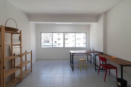 Studio  de kitnet/studio para alugar com 1 quarto, 45m² em Centro Histórico, Porto Alegre