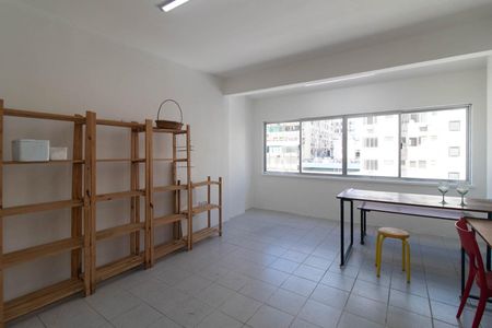 Studio  de kitnet/studio para alugar com 1 quarto, 45m² em Centro Histórico, Porto Alegre