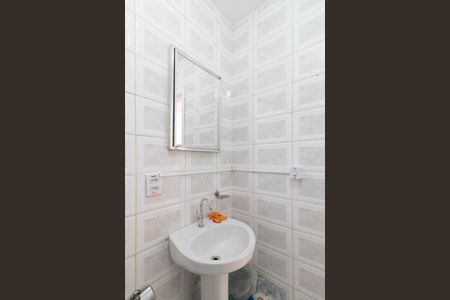 Studio para alugar com 45m², 1 quarto e 1 vagaBanheiro