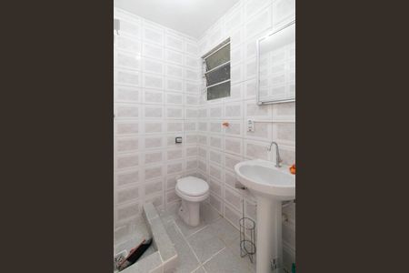 Studio para alugar com 45m², 1 quarto e 1 vagaBanheiro