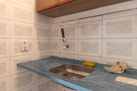 Studio  de kitnet/studio para alugar com 1 quarto, 45m² em Centro Histórico, Porto Alegre