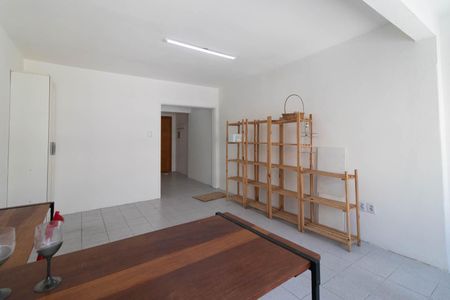 Studio para alugar com 45m², 1 quarto e 1 vagaStudio 