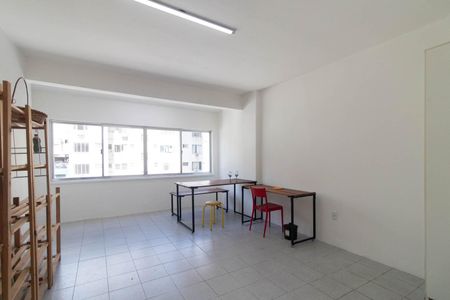 Studio  de kitnet/studio para alugar com 1 quarto, 45m² em Centro Histórico, Porto Alegre