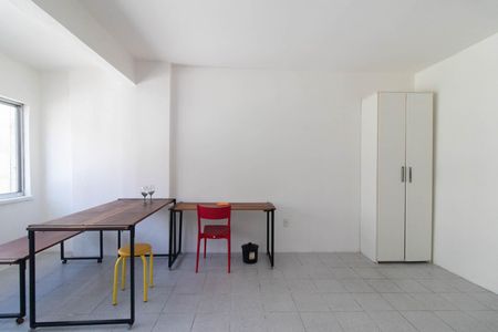Studio  de kitnet/studio para alugar com 1 quarto, 45m² em Centro Histórico, Porto Alegre