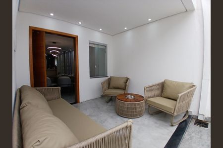 Casa à venda com 218m², 3 quartos e 3 vagasHall de Entrada