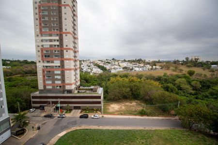 Apartamento para alugar com 62m², 2 quartos e 1 vagaVista da Varanda da Suíte