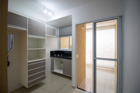 Apartamento para alugar com 62m², 2 quartos e 1 vagaCozinha
