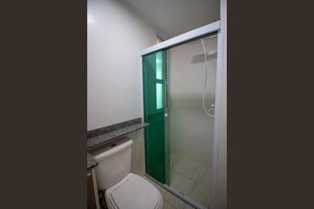 Apartamento para alugar com 62m², 2 quartos e 1 vagaBanheiro Social