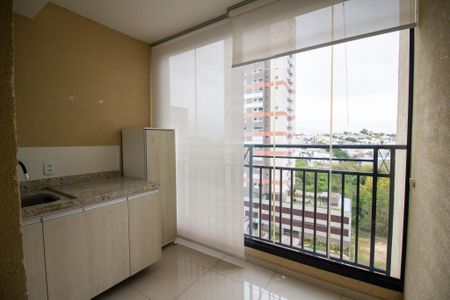 Apartamento para alugar com 62m², 2 quartos e 1 vagaÁrea de Serviço