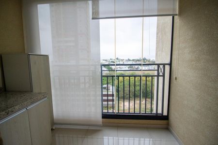 Apartamento para alugar com 62m², 2 quartos e 1 vagaÁrea de Serviço