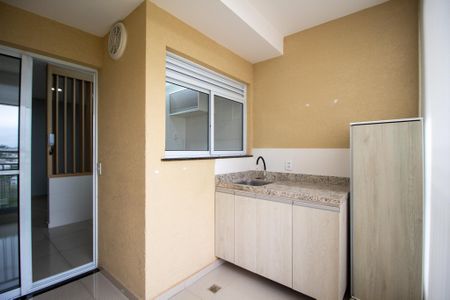 Apartamento para alugar com 62m², 2 quartos e 1 vagaÁrea de Serviço