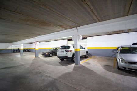 Apartamento para alugar com 62m², 2 quartos e 1 vagaGaragem