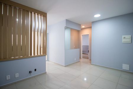 Apartamento para alugar com 62m², 2 quartos e 1 vagaSala