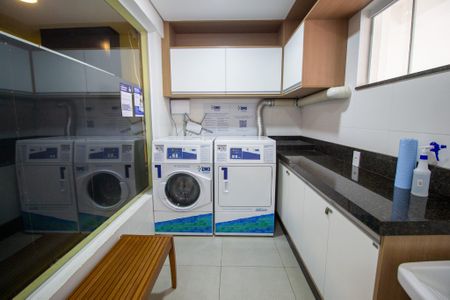 Apartamento para alugar com 62m², 2 quartos e 1 vagaÁrea comum
